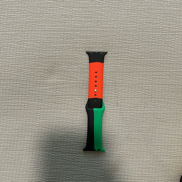 Black history Apple watch band - Picture 2 of 4